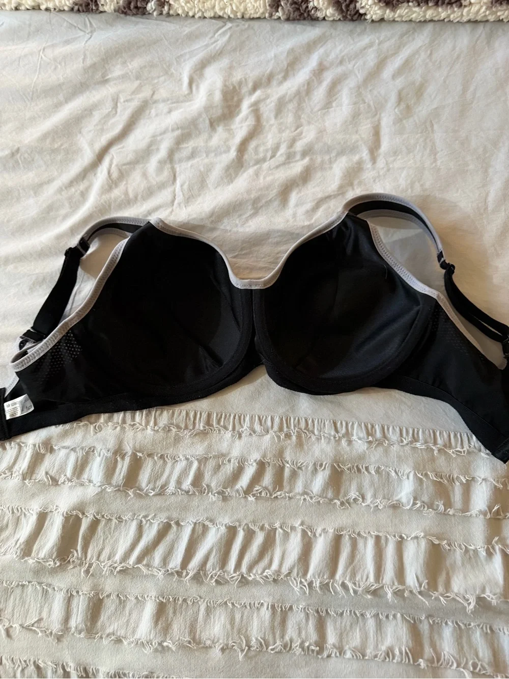 Wacoal Contour High Impact Sports Bra